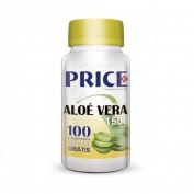 Price Aloé Vera 1500mg 90+10 comp.